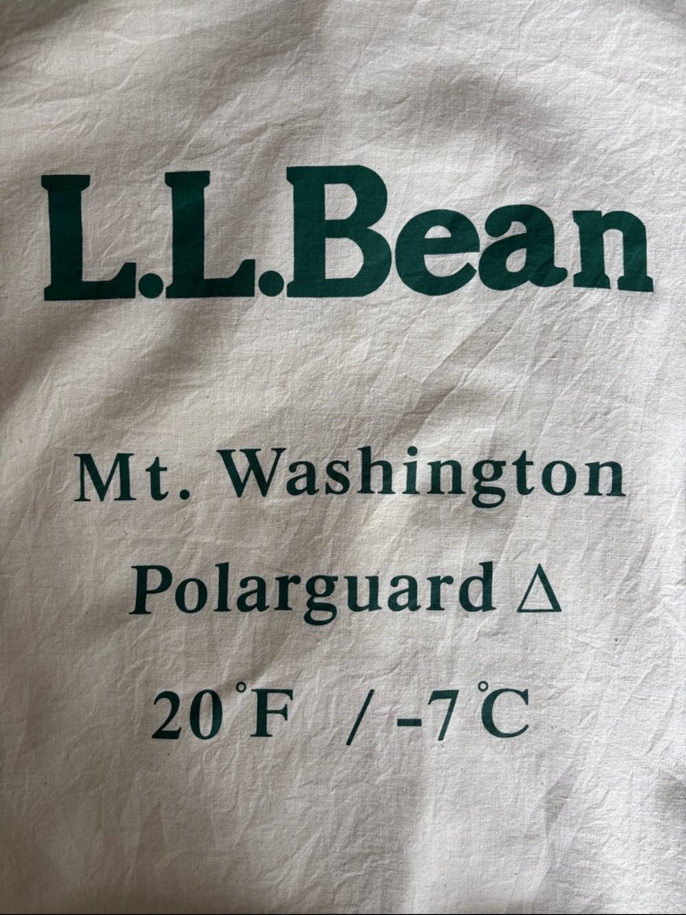 Sleeping Bag - Picture 2 of 15